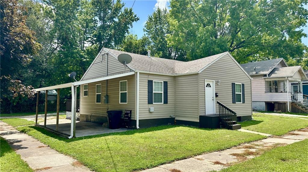 400 Webster Street  Chillicothe MO 64601 photo
