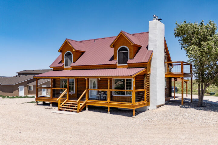 Property Photo:  6654 W 1400 S  UT 84720