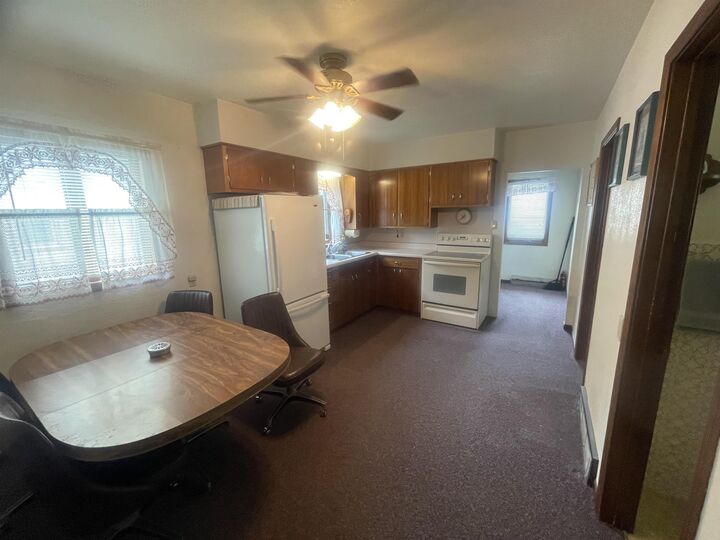 Property Photo: 830 NE 2nd Avenue IA 50662