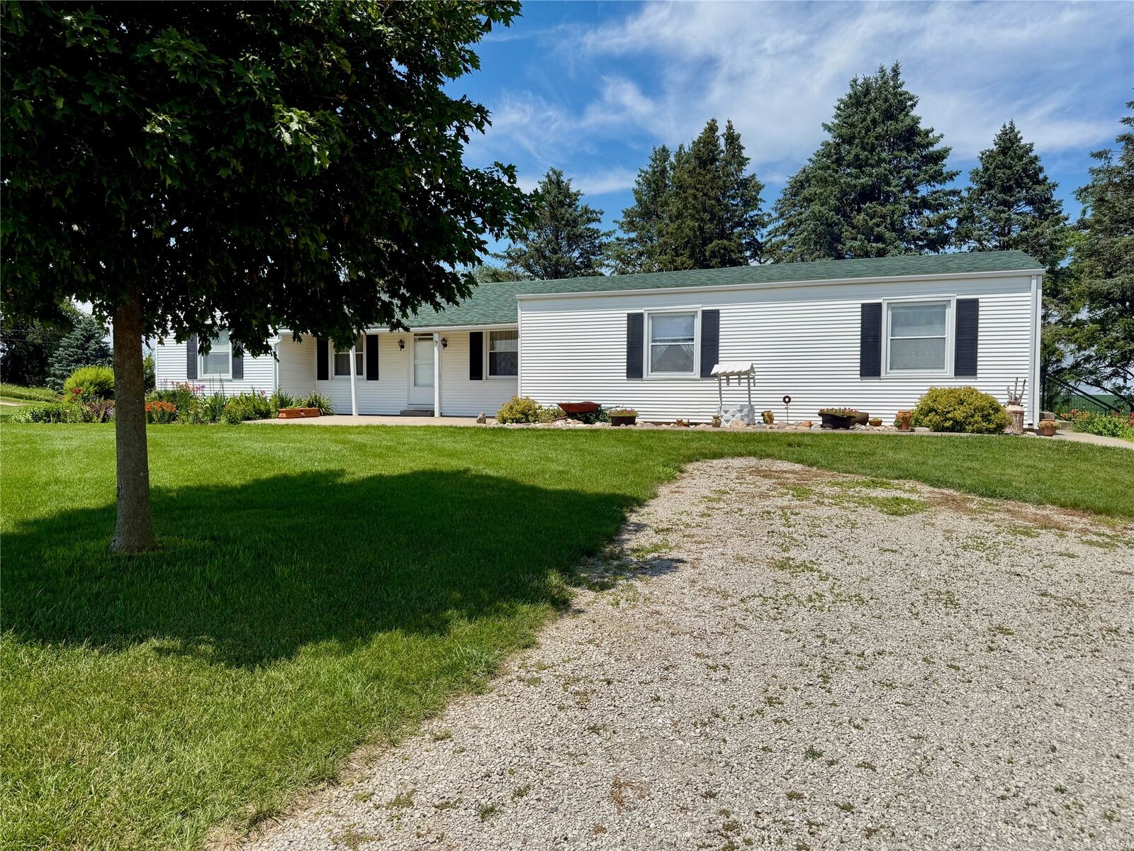 Property Photo:  9692 Highway 14 Highway N  IA 50141 