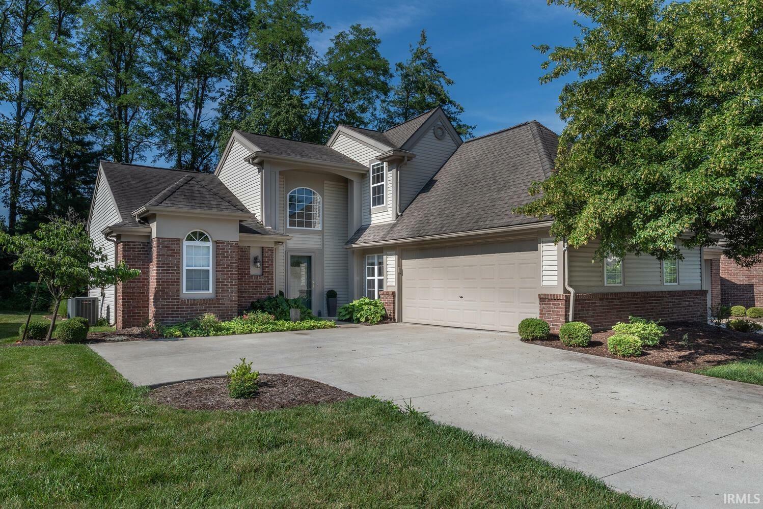 722 E Moss Creek Drive  Bloomington IN 47401 photo