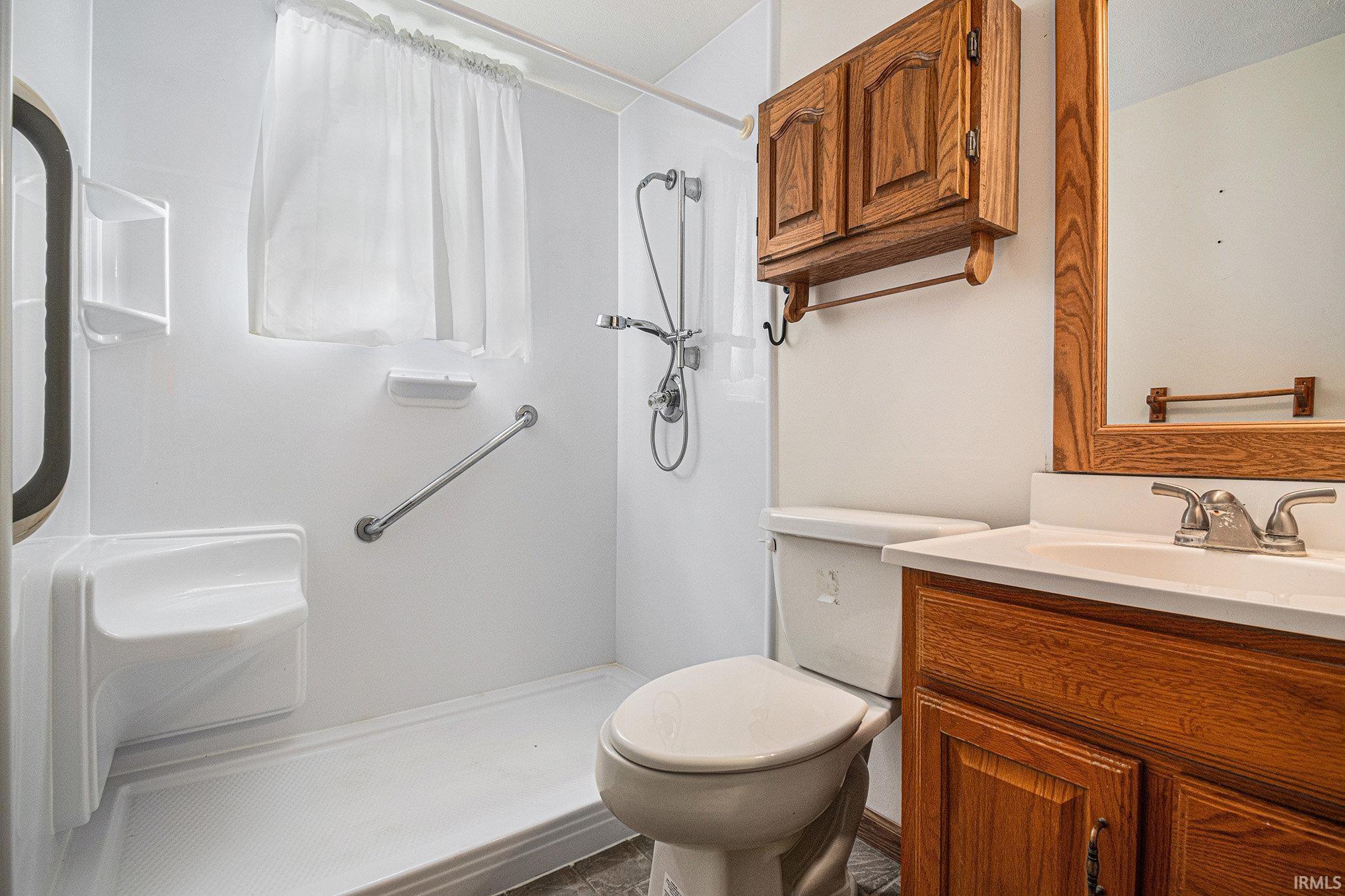 Property Photo:  29662 San Lu Rae Drive  IN 46514 