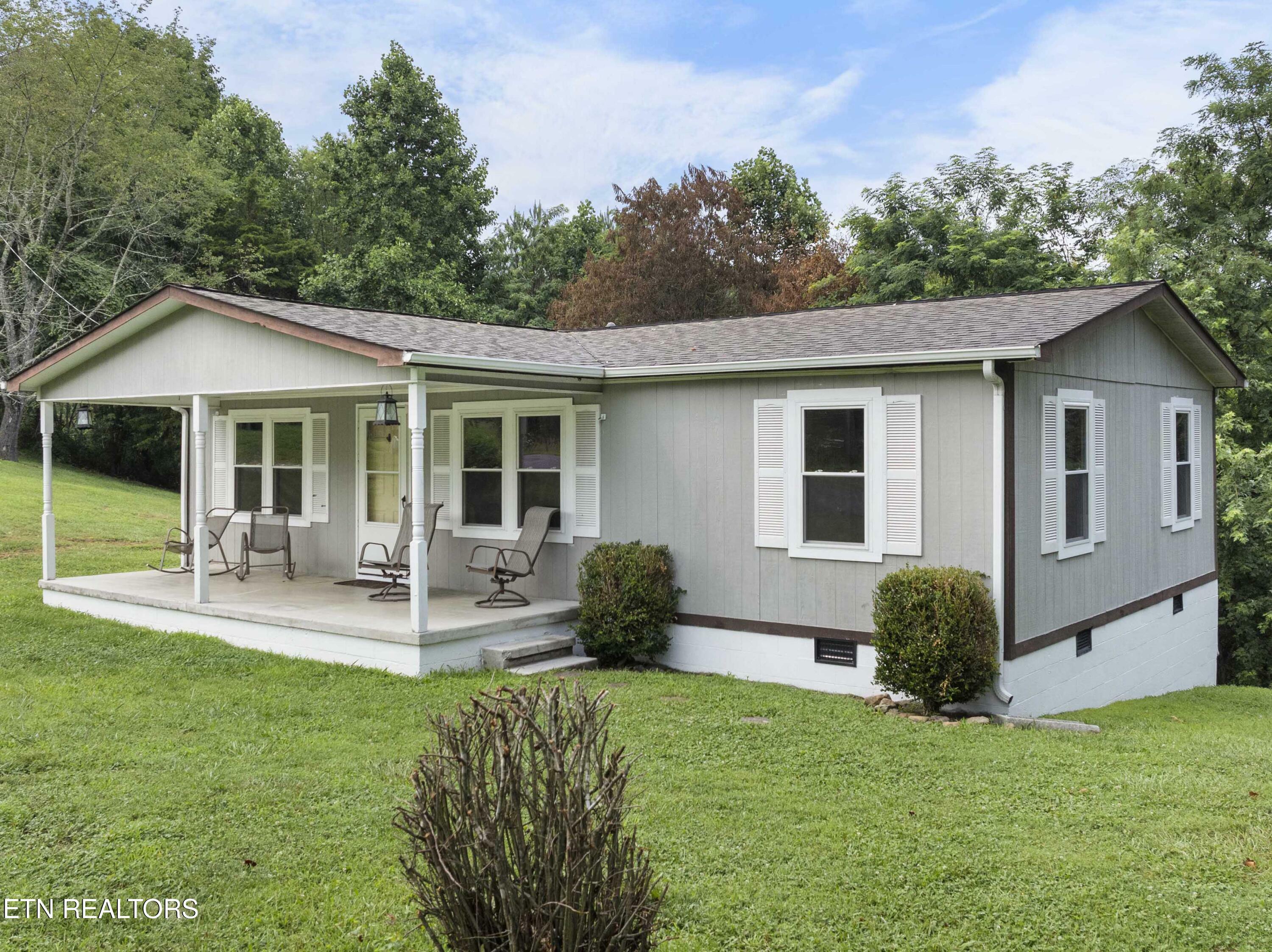 Property Photo: 167 Mynatt Lane TN 37766