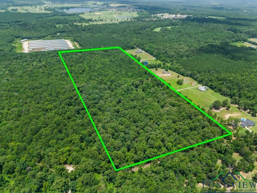 Property Photo: Tbd Nutmeg Road TX 75755