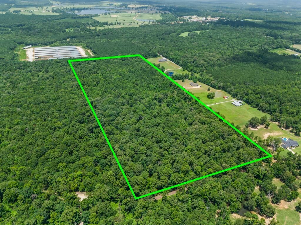 Property Photo:  Tbd Nutmeg Road  TX 75755 