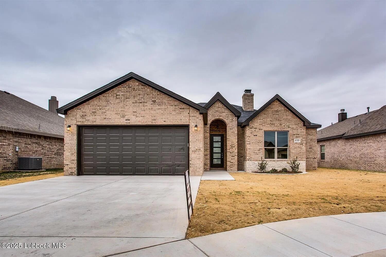 10315 Vernon Drive  Lubbock TX 79423 photo