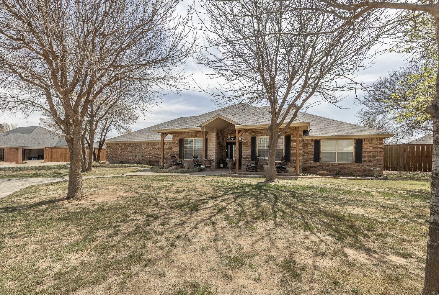 6309 County Rd 7470  Lubbock TX 79424 photo