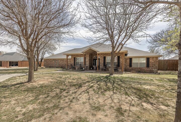 6309 County Rd 7470  Lubbock TX 79424 photo
