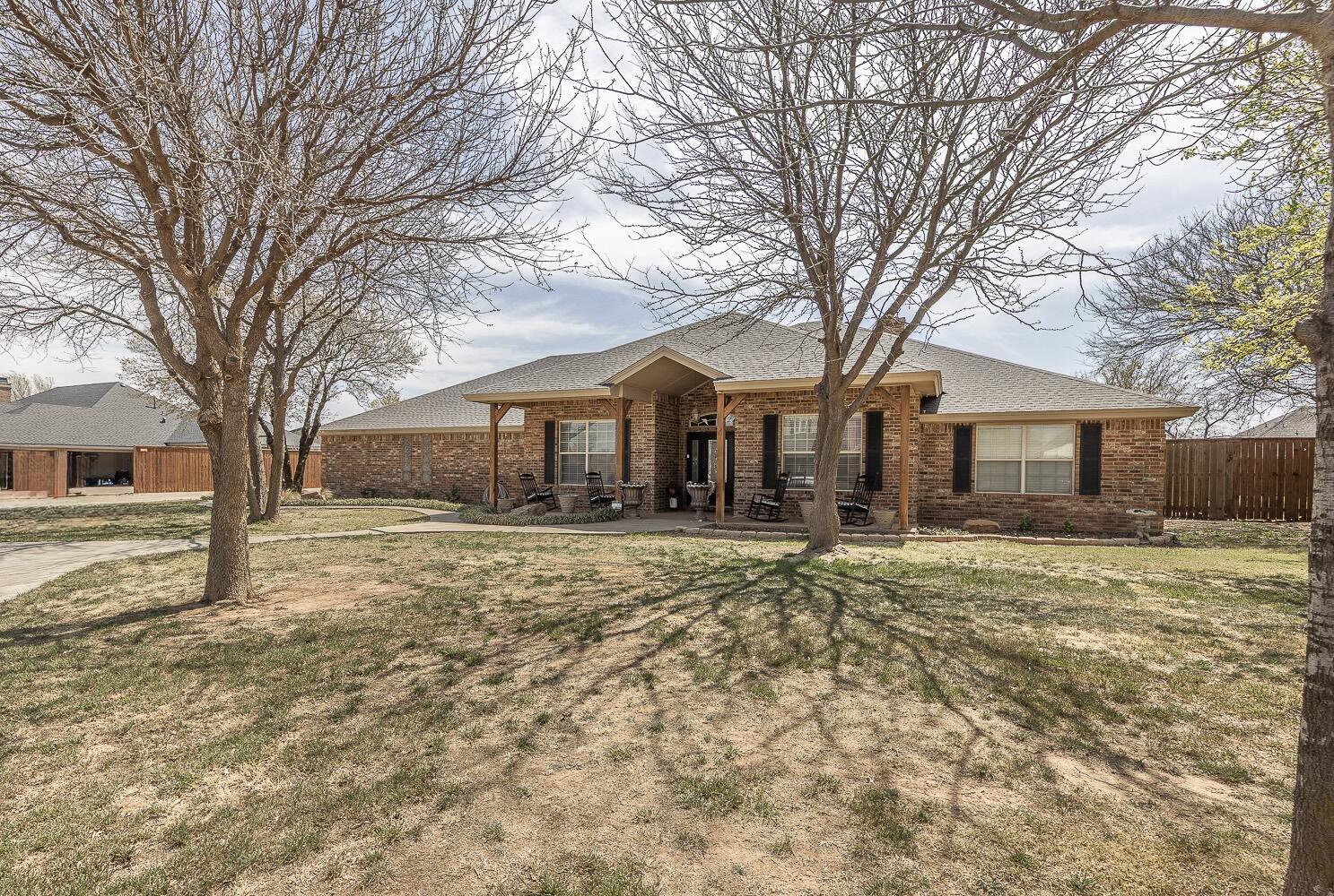 Property Photo:  6309 County Rd 7470  TX 79424 