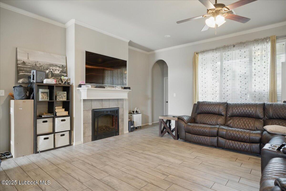 Property Photo:  6416 94th Street  TX 79424 