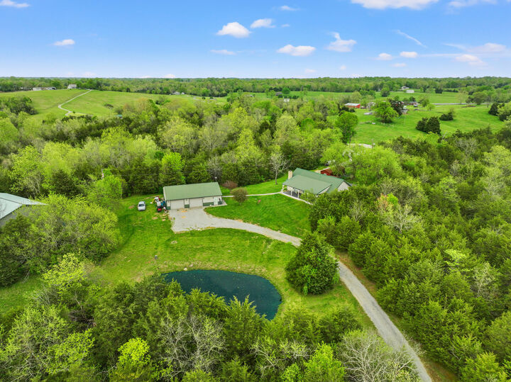 Property Photo:  315 Devine Road A  KY 40330
