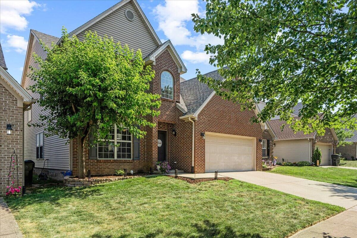 Property Photo: 545 Newbury Way KY 40514