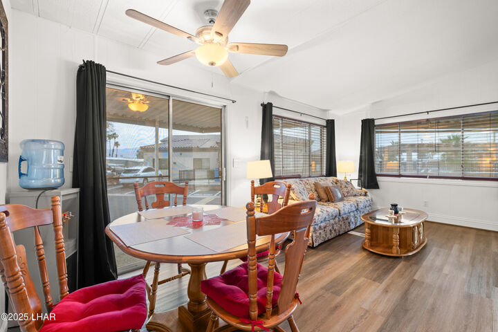 Property Photo: 601 Beachcomber 324 AZ 86403