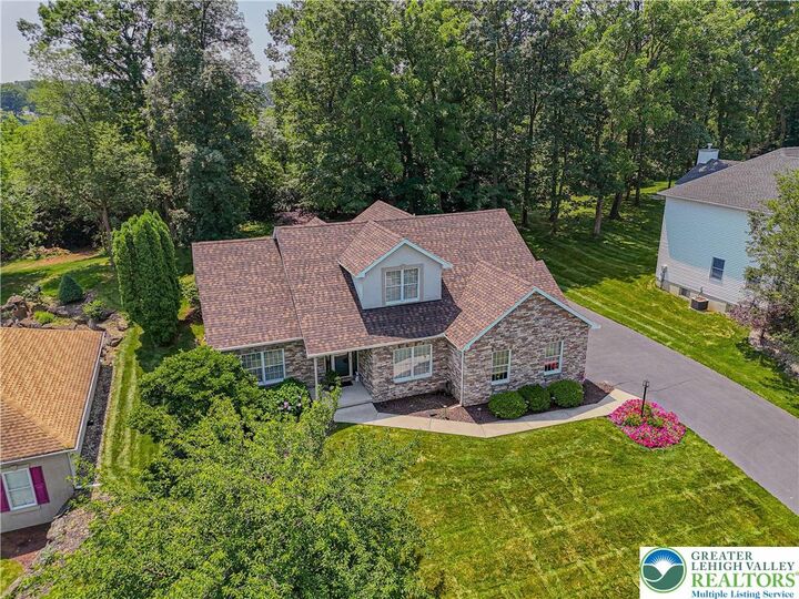 Property Photo:  60 Clairmont  PA 18045 