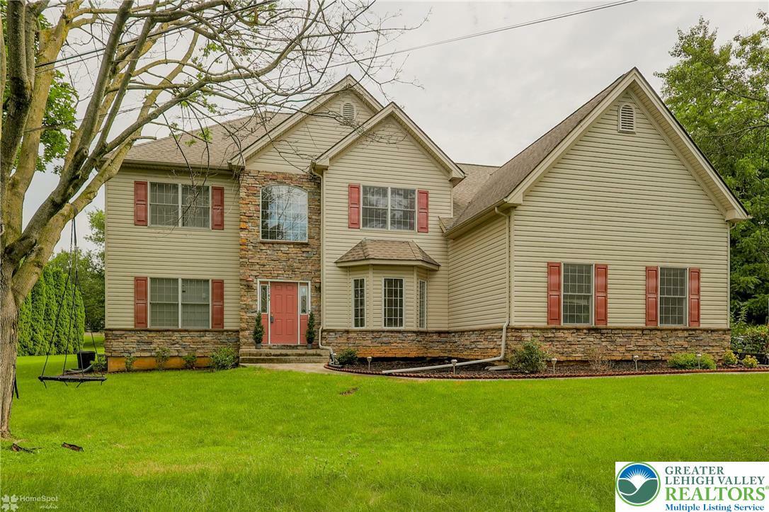 Property Photo: 2145 Riverbend Road PA 18103