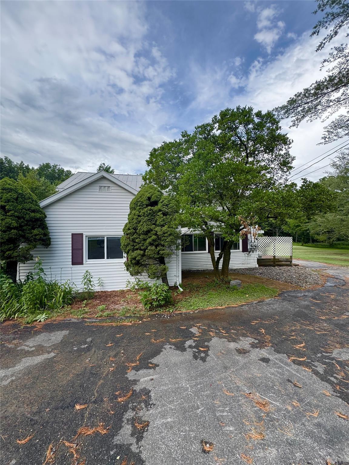 Property Photo: 30 Schoonmaker Lane NY 12484