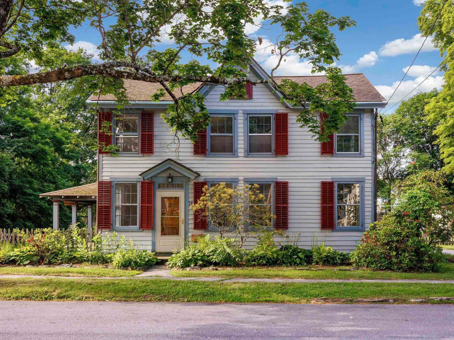 Property Photo: 14 Main Street NY 12538