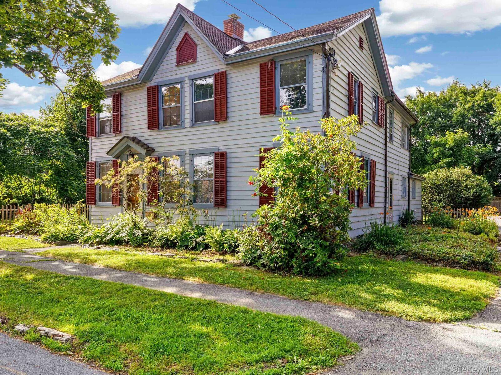 Property Photo:  14 Main Street  NY 12538 