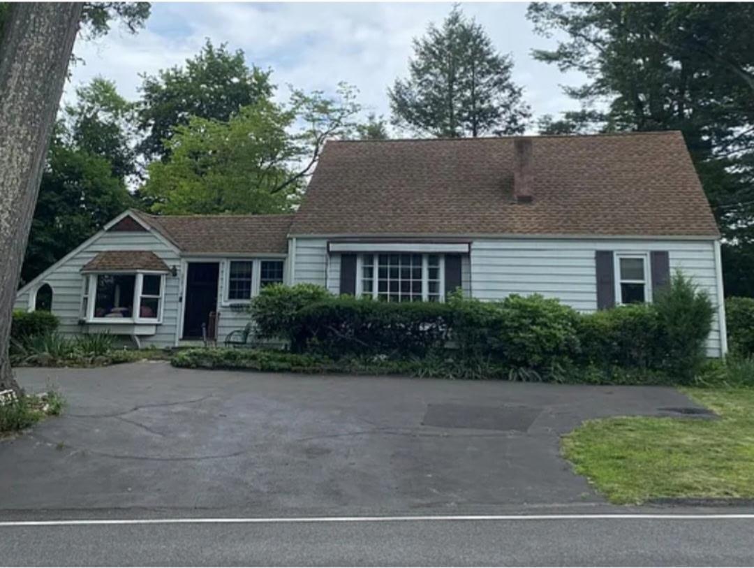 Property Photo: 217 W Washington Avenue NY 10965