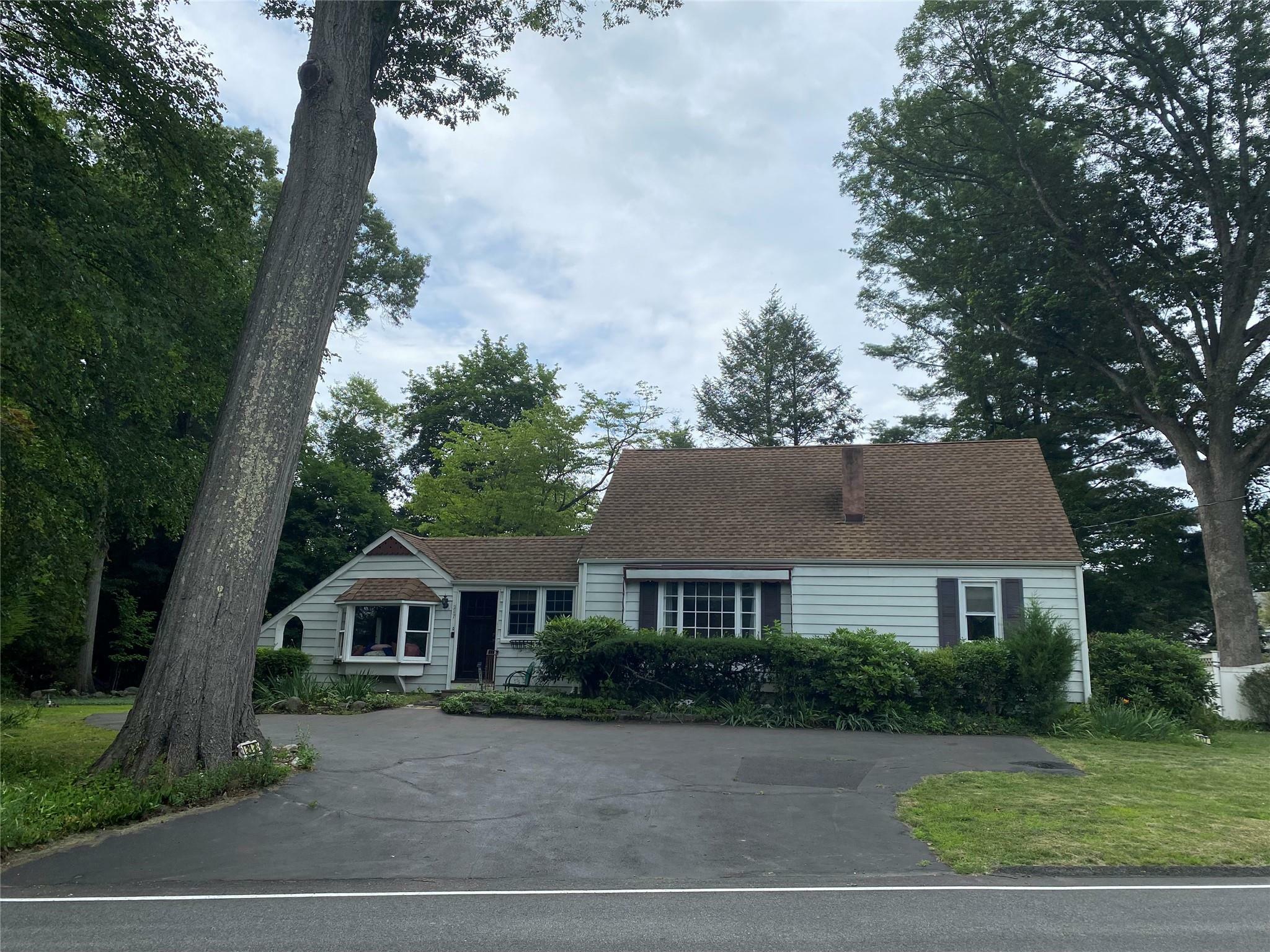 Property Photo:  217 W Washington Avenue  NY 10965 
