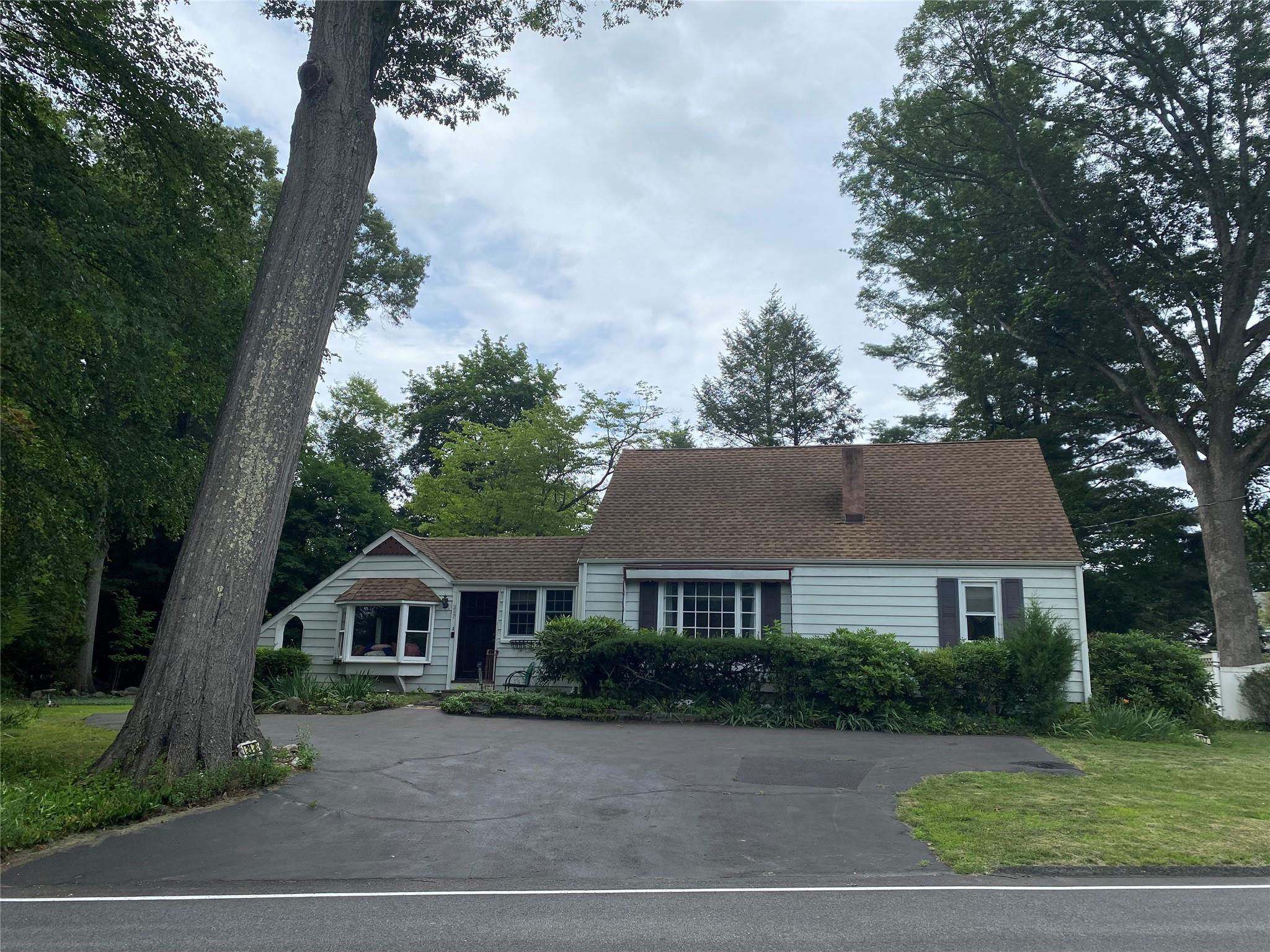 Property Photo: 217 W Washington Avenue NY 10965