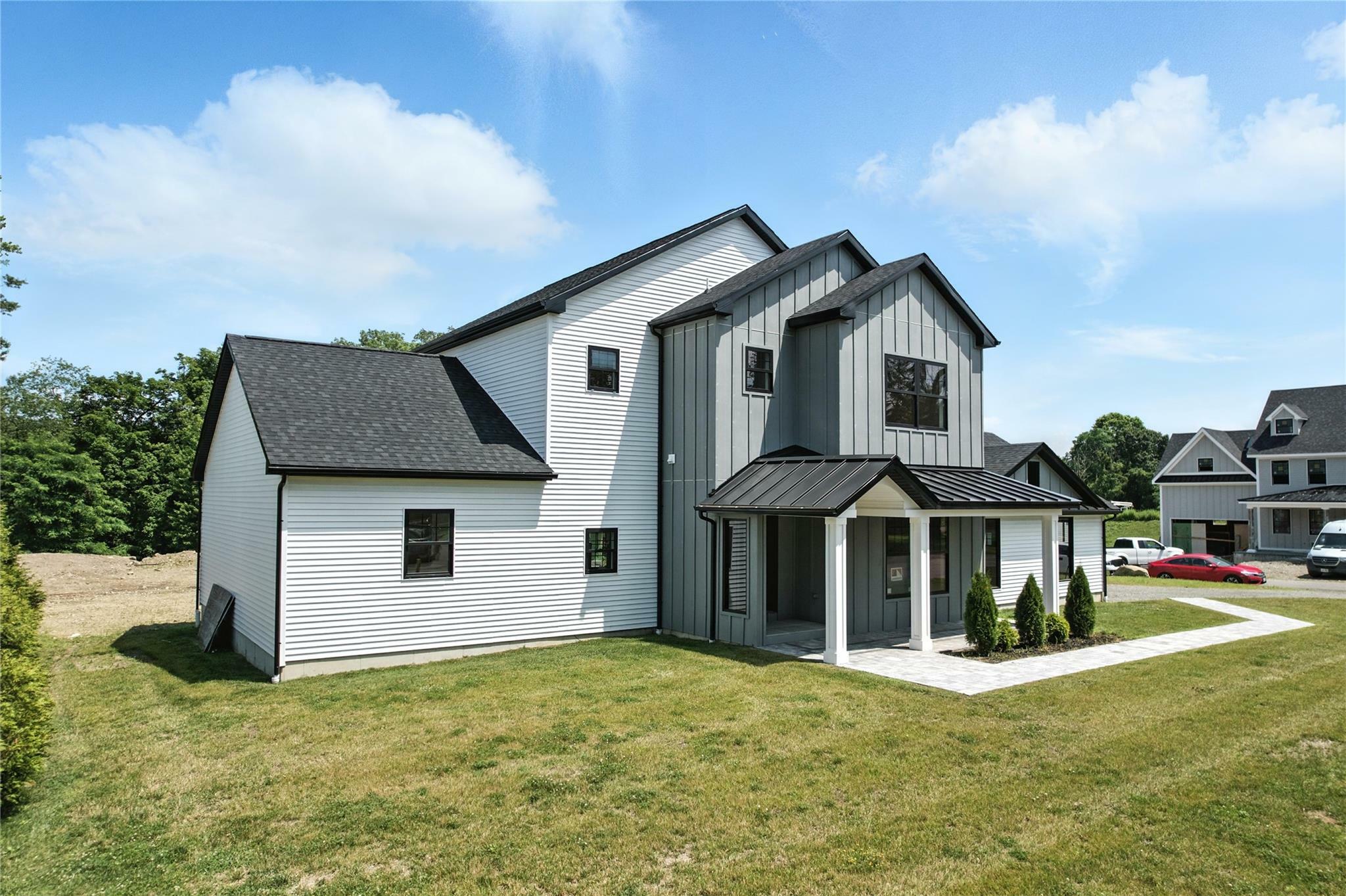 Property Photo: 1708 Fieldstone Manor Drive NY 10547