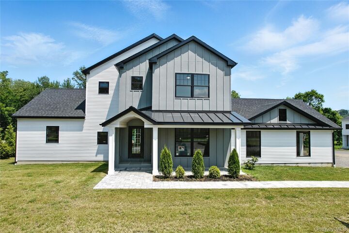 Property Photo: 1708 Fieldstone Manor Drive NY 10547