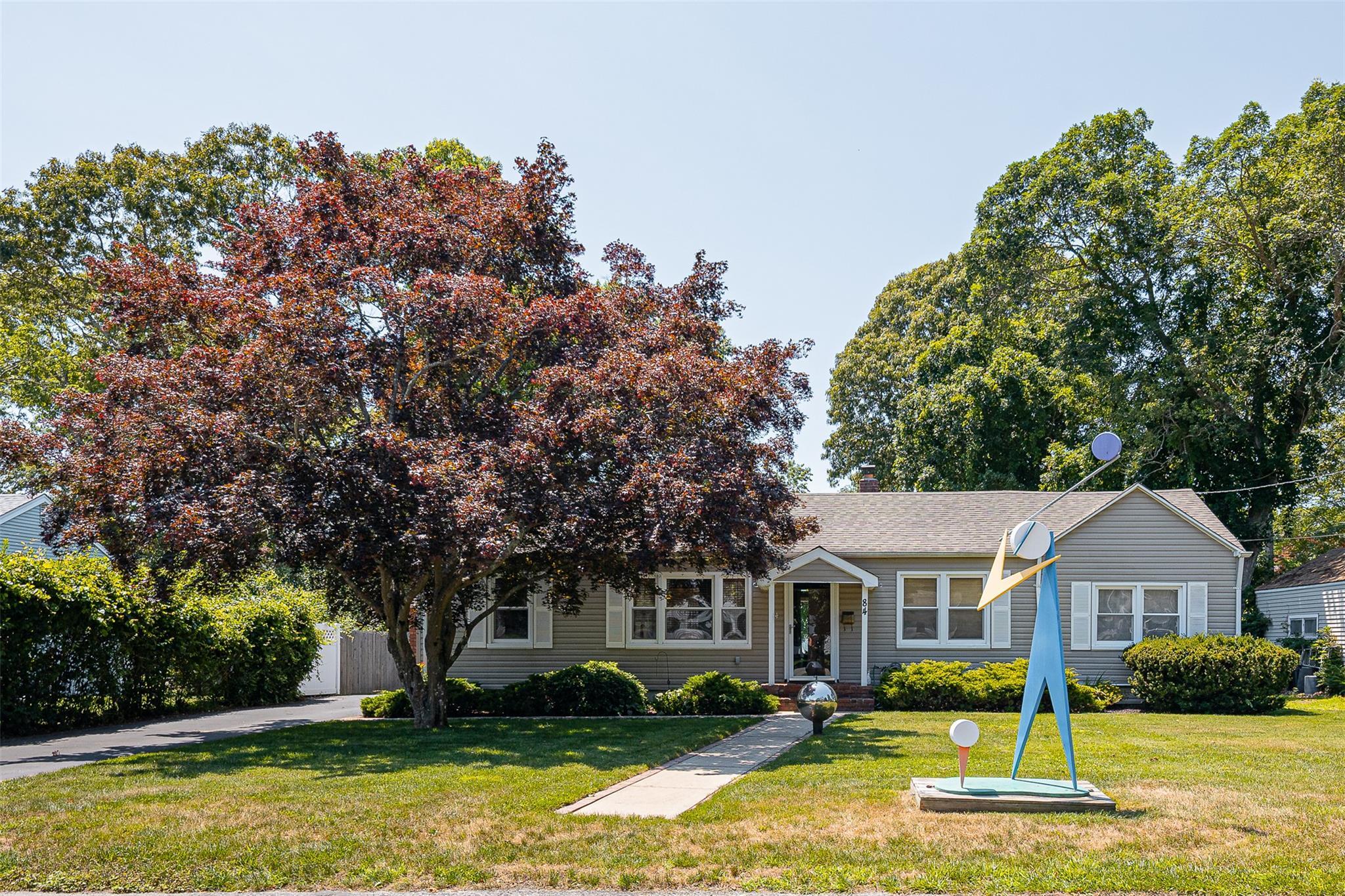 Property Photo: 84 Country Club Road NY 11713
