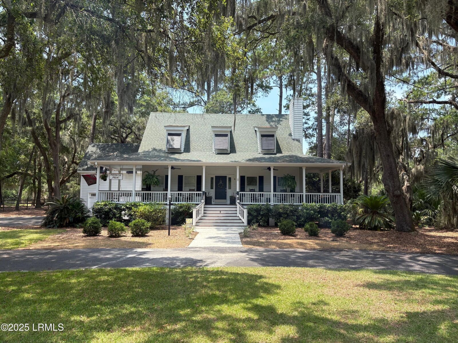 Property Photo: 8 Dolphin Point Drive SC 29907