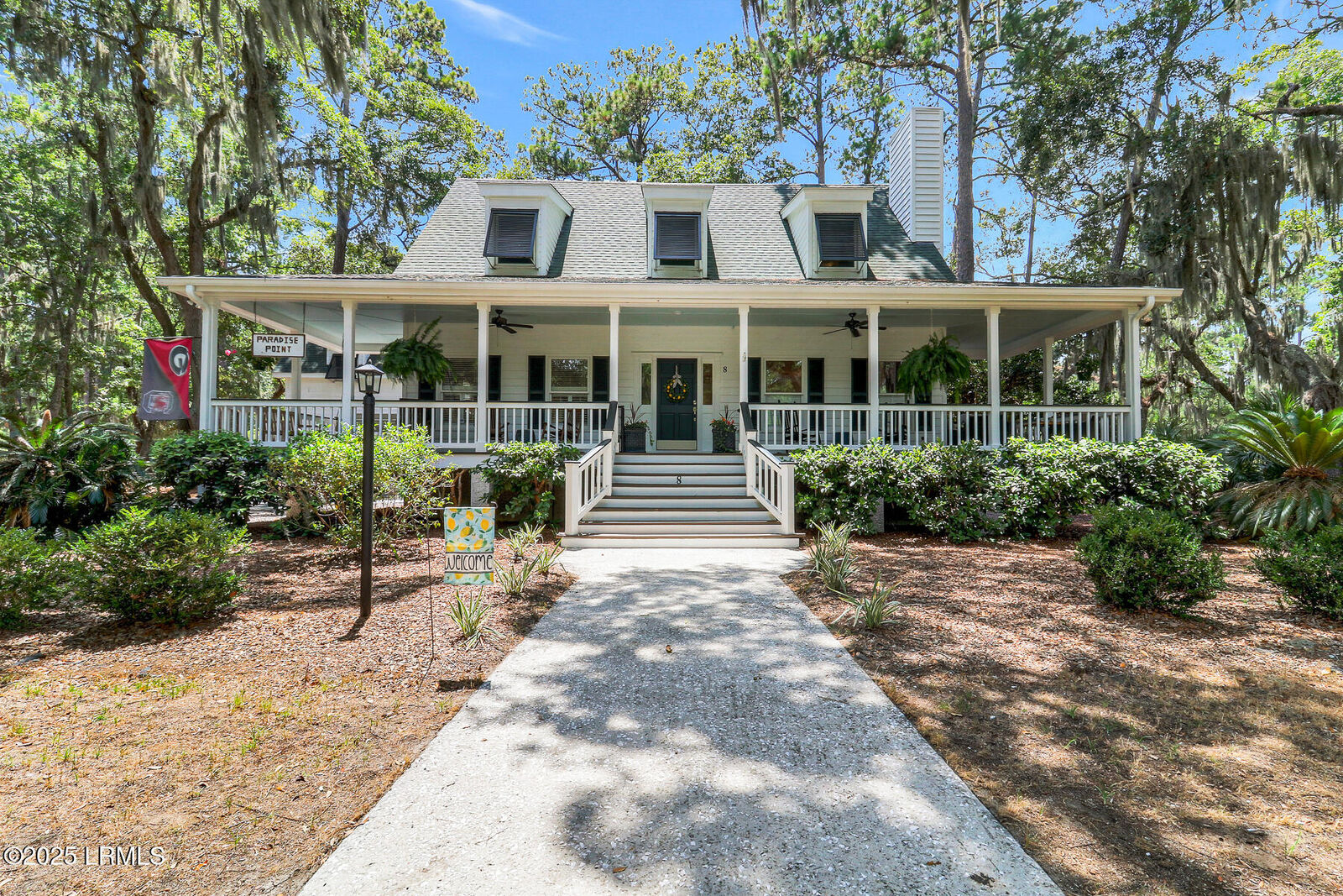 Property Photo:  8 Dolphin Point Drive  SC 29907 