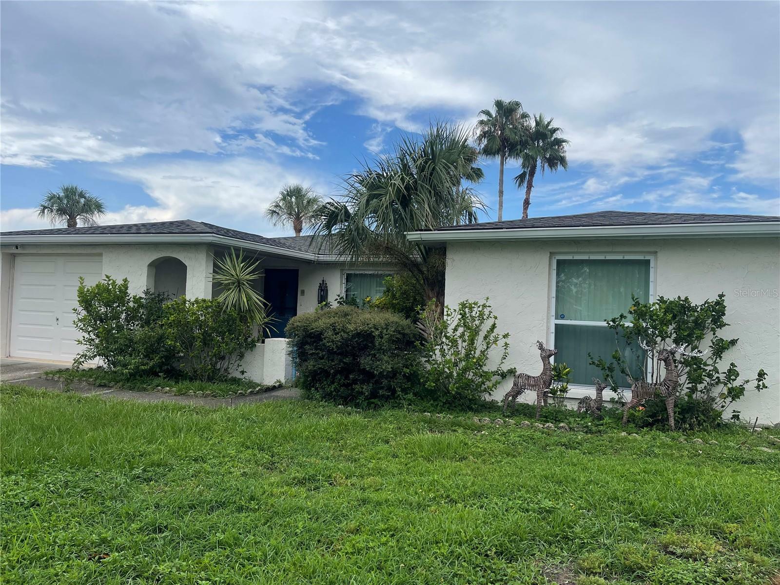 Property Photo: 7403 Populus Drive FL 34668