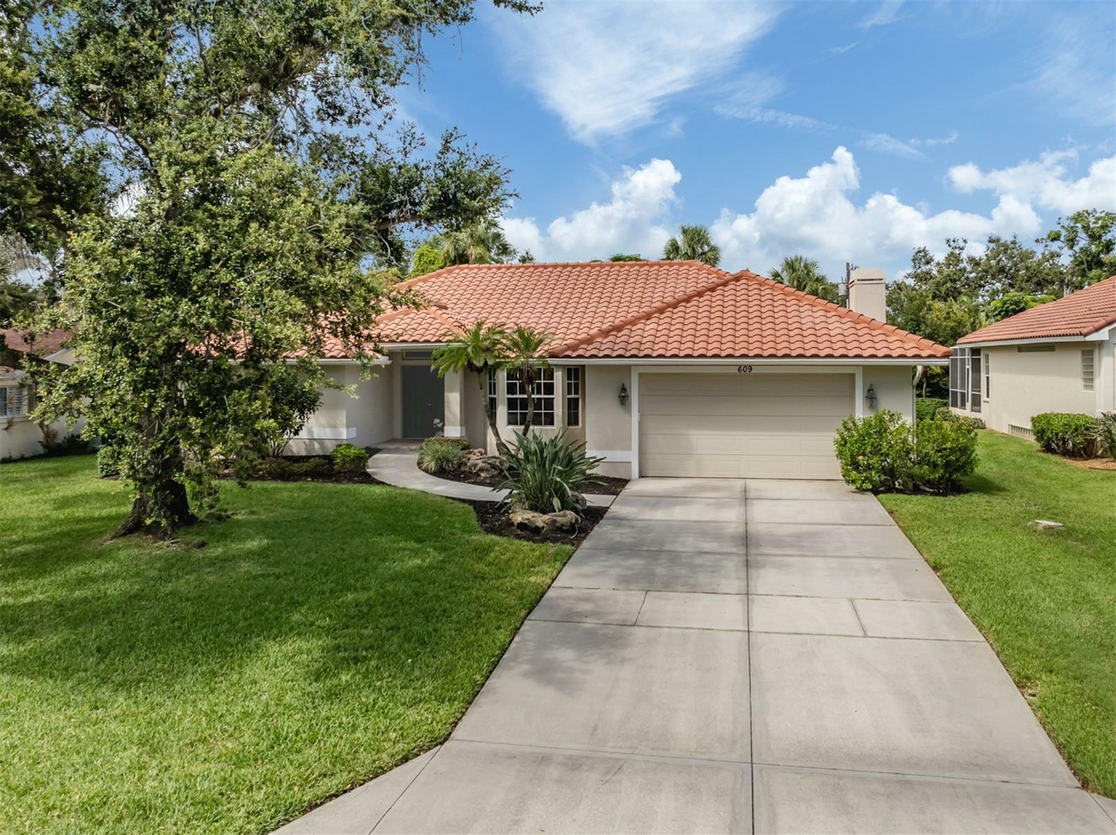 609 Madrid Avenue  Venice FL 34285 photo