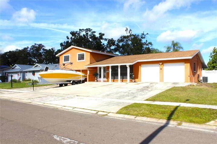 Property Photo:  8309 W Elm Street  FL 33615 