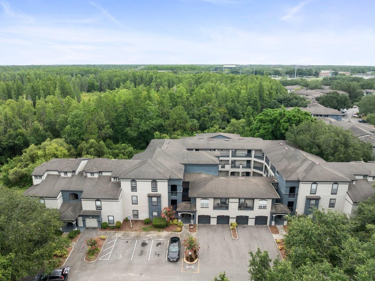 Property Photo:  12912 Arbor Isle Drive 202  FL 33637 