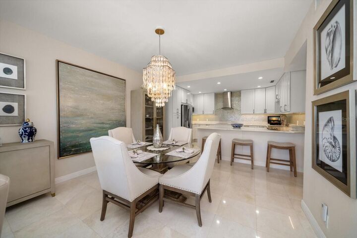 Property Photo:  4 Belleview Boulevard 305  FL 33756 