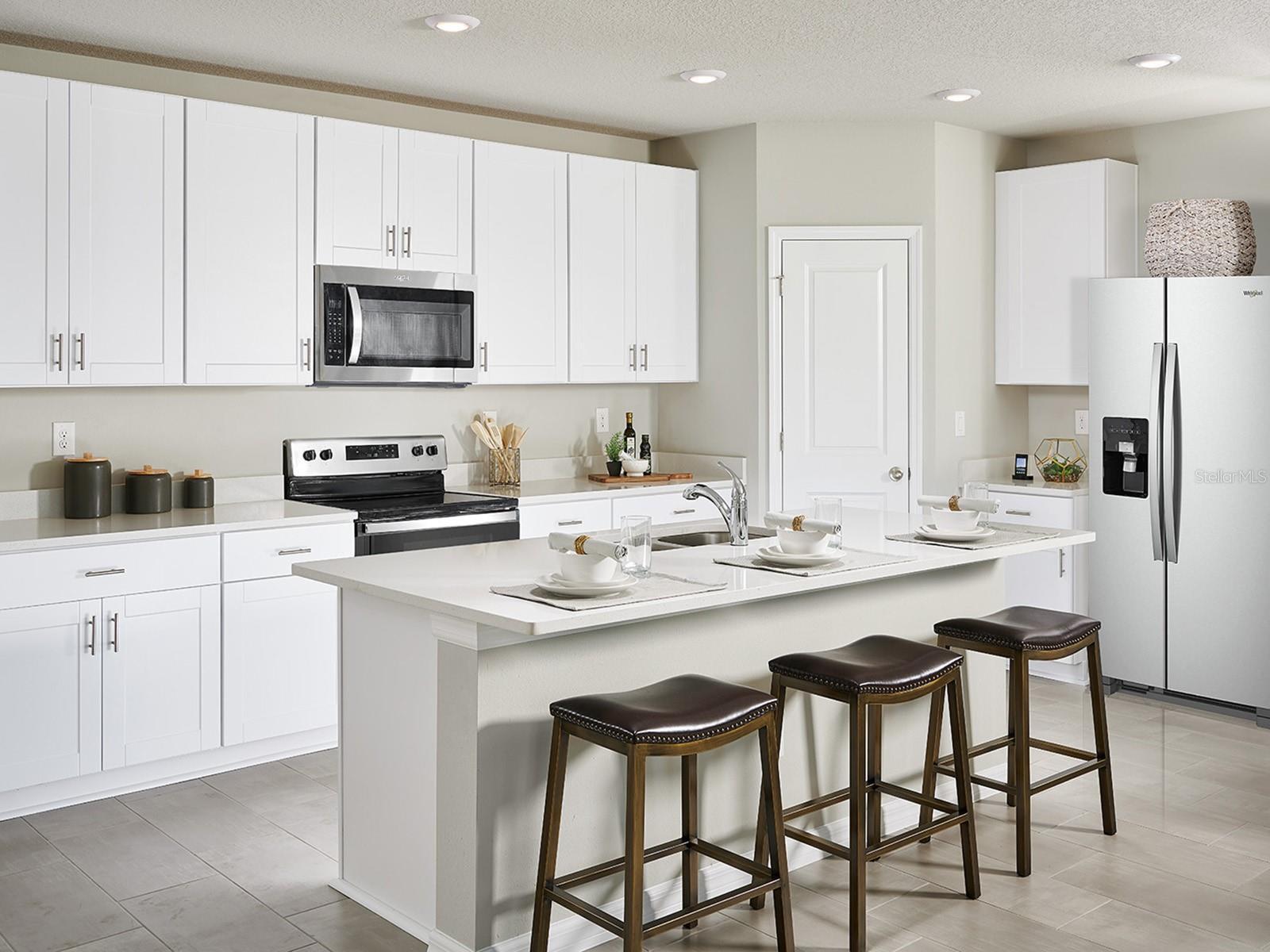 Property Photo: 2428 White Tail Street Street FL 33837