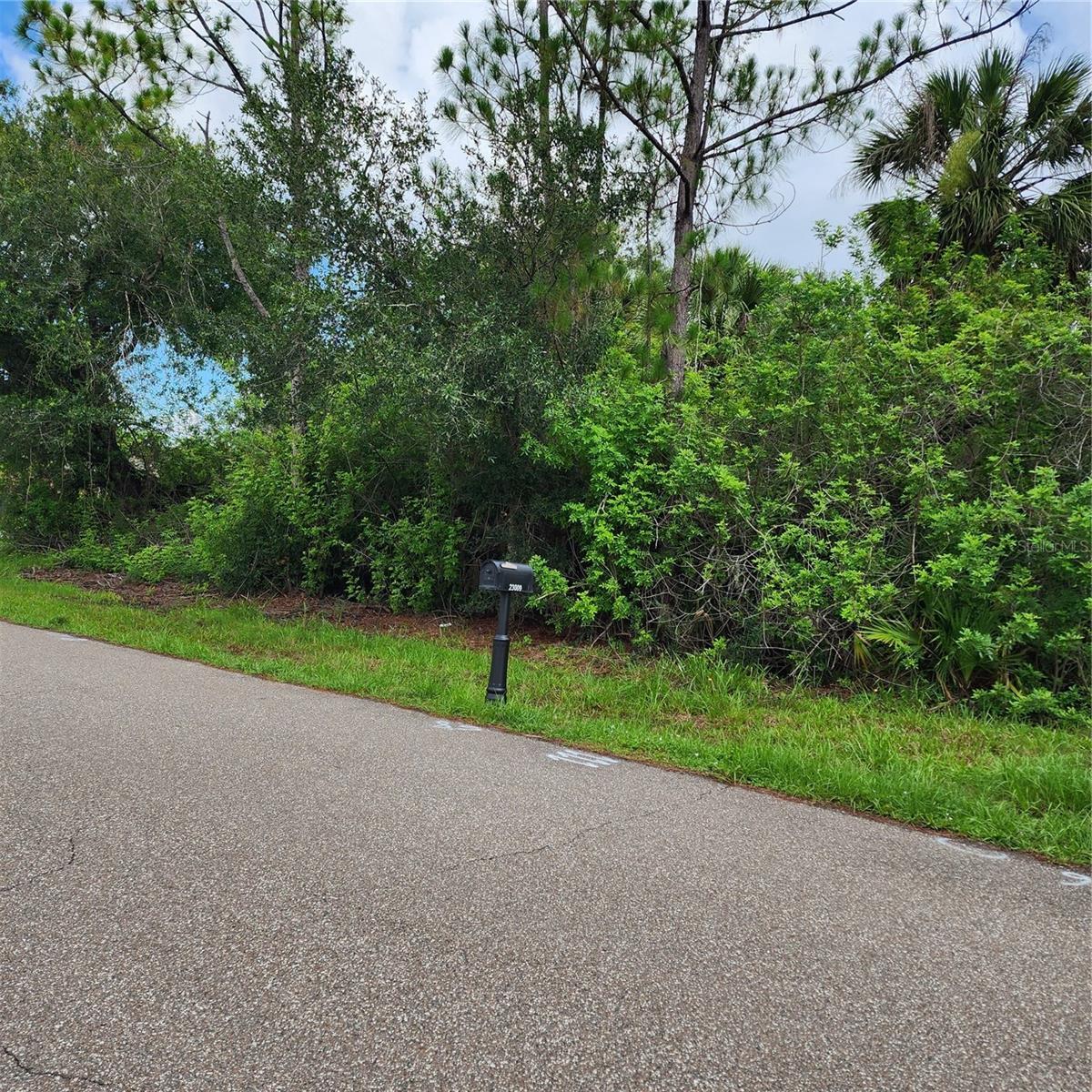 Property Photo: 23016 Delhi Avenue FL 33952