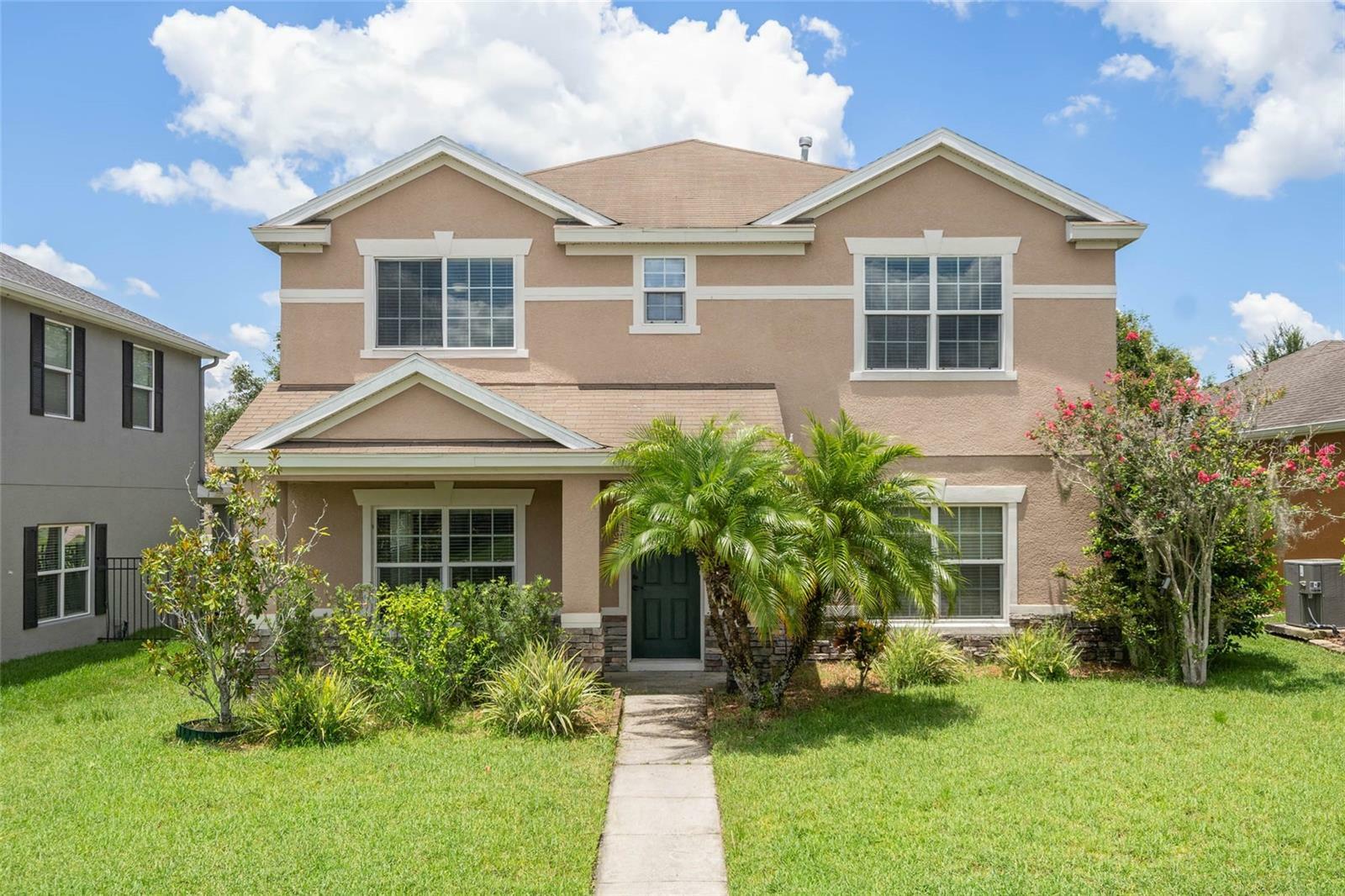 1030 Bending Oak Trail  Winter Garden FL 34787 photo