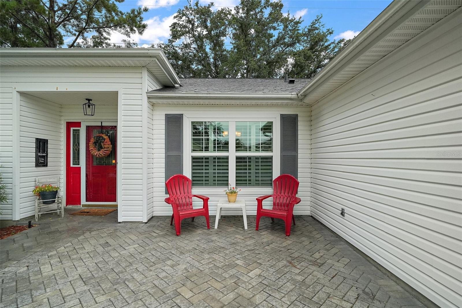 Property Photo: 4514 River Ridge Drive FL 34748