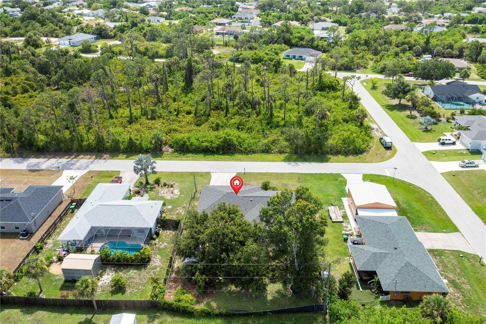 Property Photo: 7104 Castilla Street FL 33981