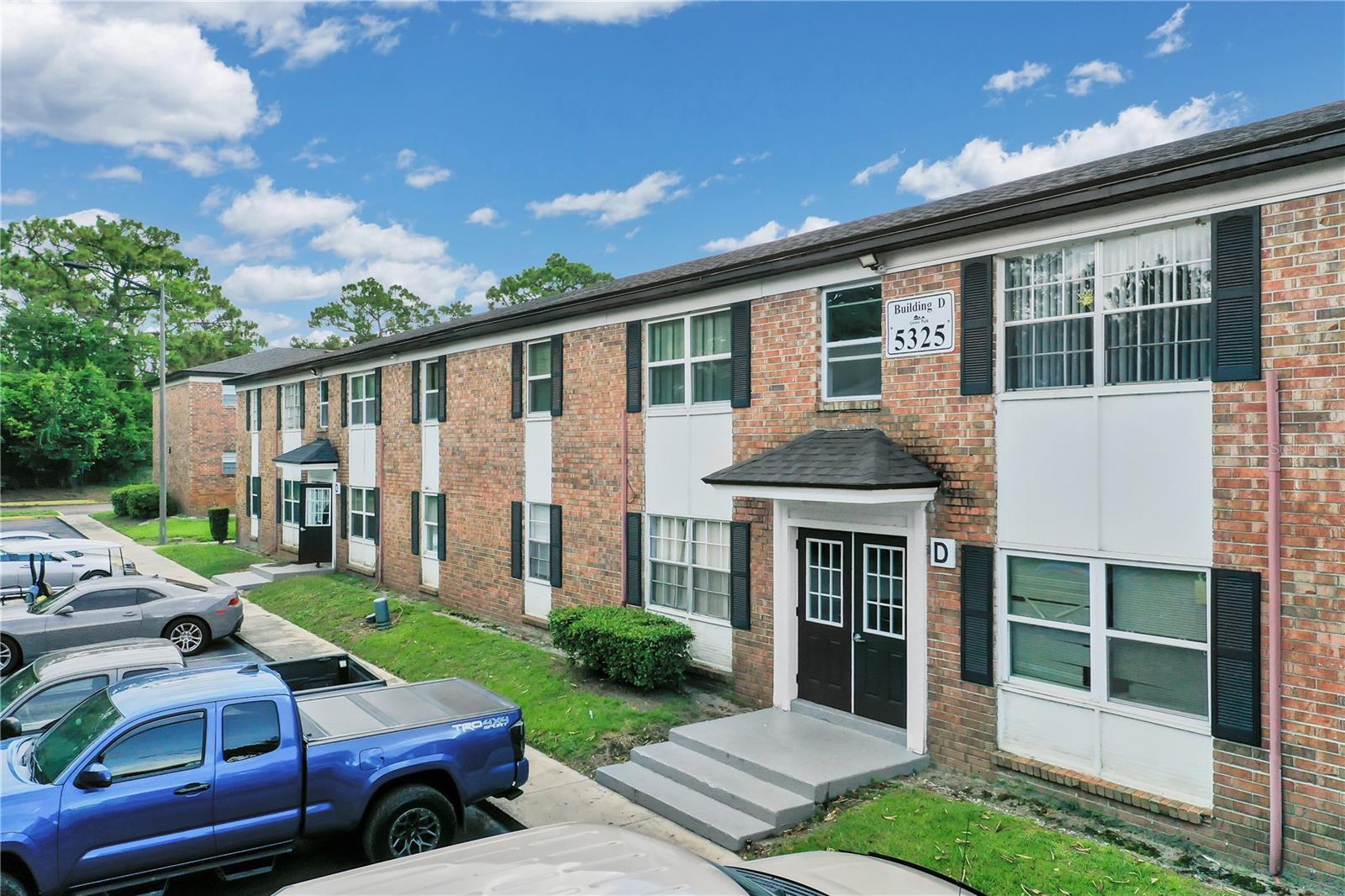 5325 Curry Ford Road D203  Orlando FL 32812 photo