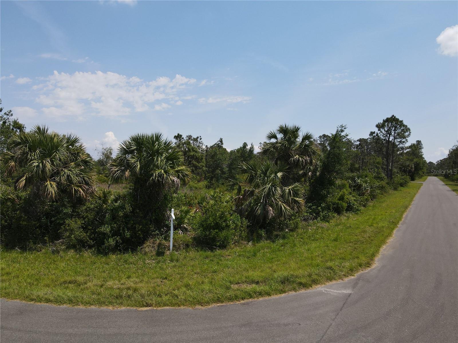 Property Photo: 2124 Saipan Lane FL 33953