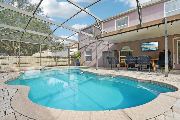 Property Photo: 1119 Myrtle Lake View Drive FL 34731