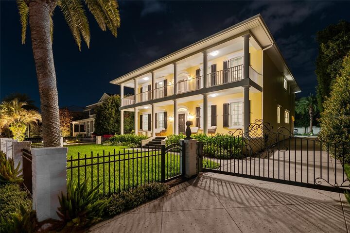 Property Photo: 1212 S Riverside Drive FL 32168