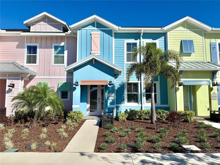 3117 Caribbean Soul Drive  Kissimmee FL 34747 photo