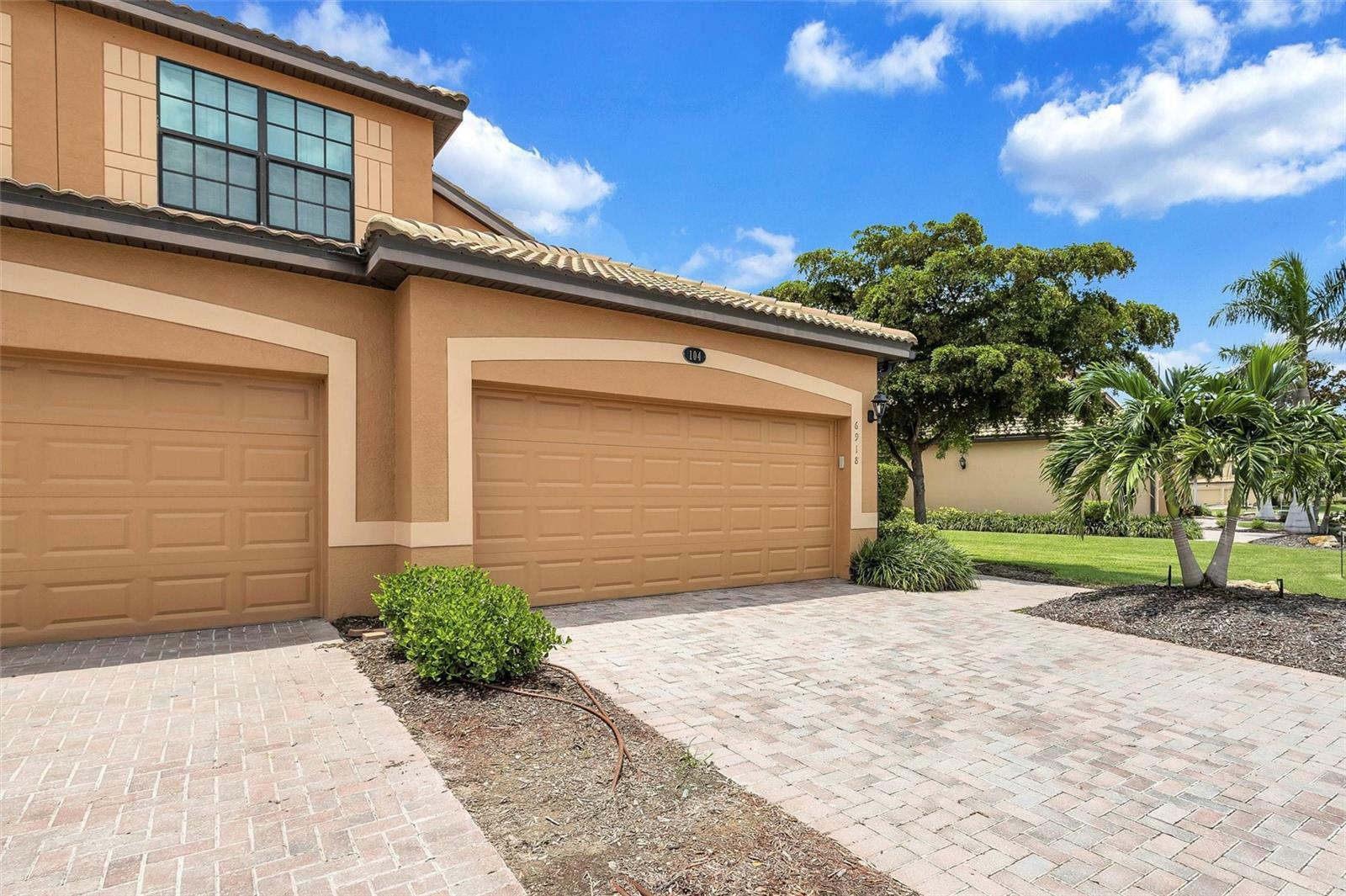 Property Photo: 6918 Grand Estuary Trail 104 FL 34212