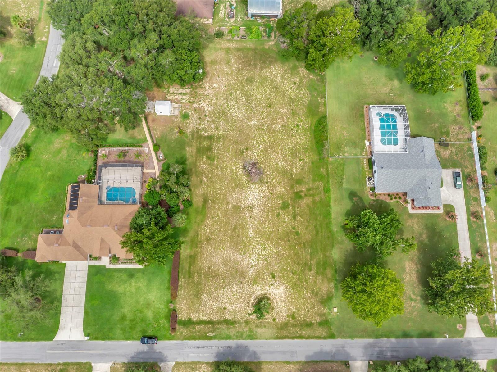 Property Photo: Whisperwind Drive FL 34715