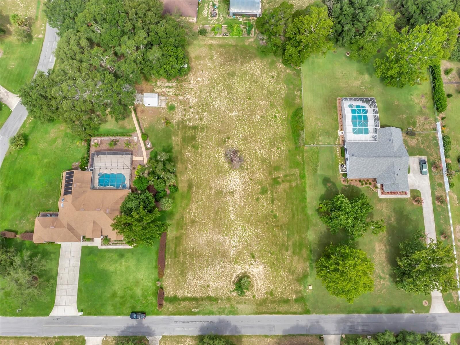 Property Photo: Whisperwind Drive FL 34715