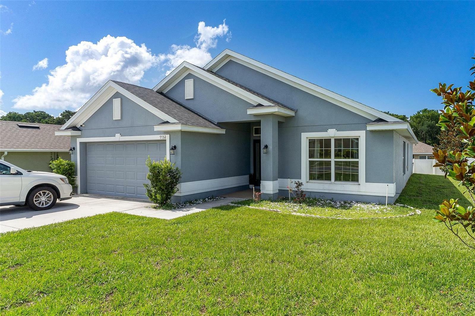 Property Photo:  7732 Sloewood Drive  FL 34748 