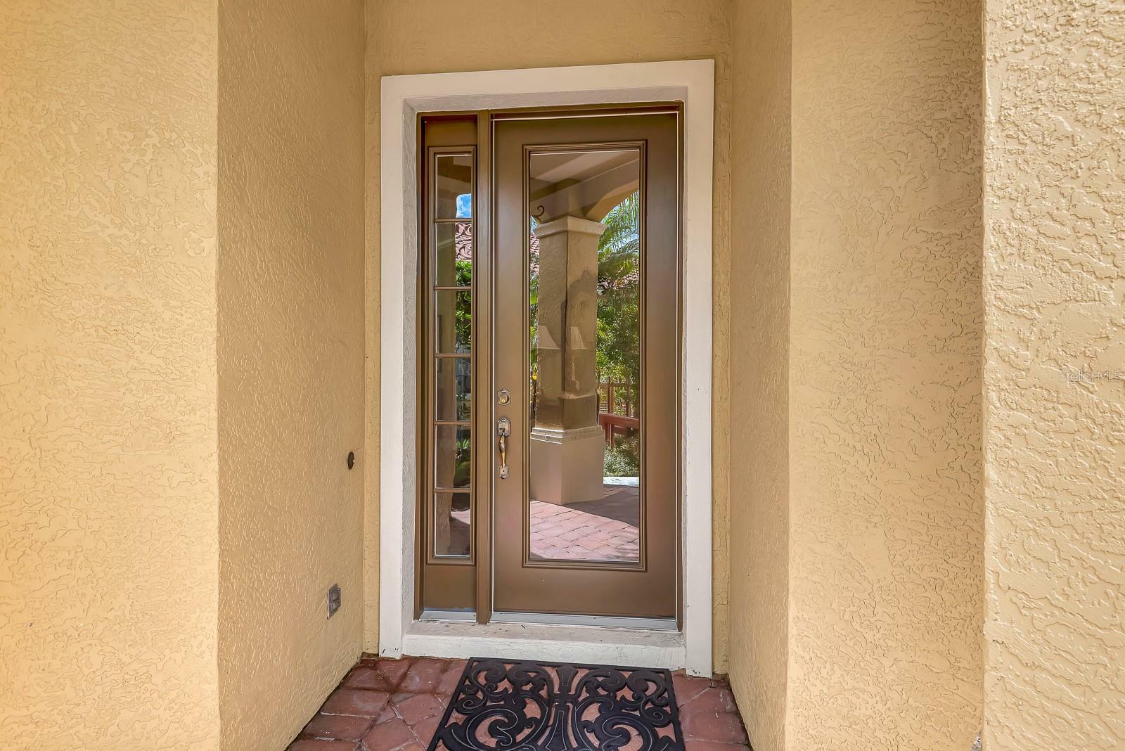 Property Photo: 7314 Wexford Court FL 34202